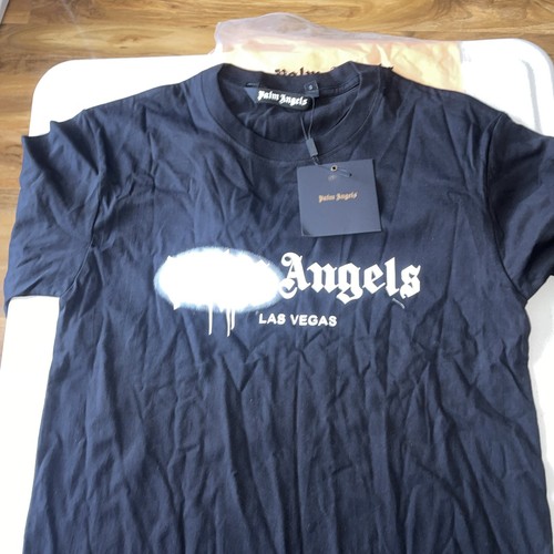 Palm angels men shirt size - palm, men's