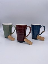 Leonardo Reactive Glaze
