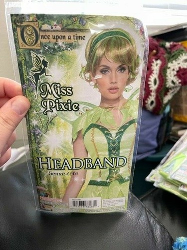 Miss pixie women - miss,
