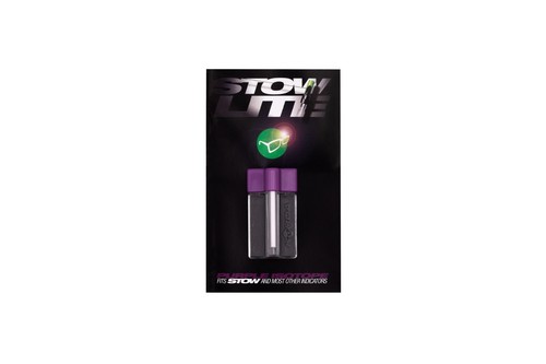 Korda stow lite - korda, isotopes