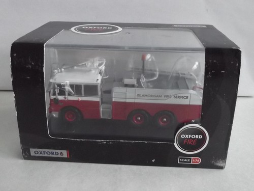 Oxford 76tn002 thornycroft - oxford,