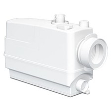 GRUNDFOS SOLOLIFT 2 Macerator