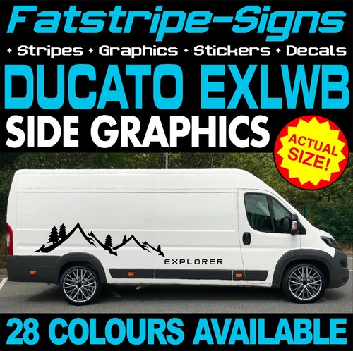 Fits fiat ducato - fits,