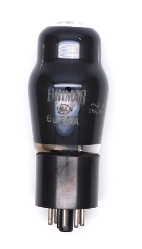 Brimar england 6l6ga - brimar,