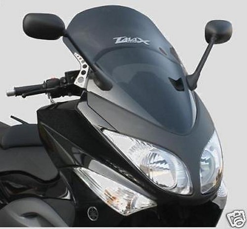 Sporty windshield gen - sporty, yamaha