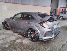 Honda Civic Type R GT Mk10