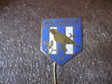 RARE OLD WEST BROMWICH ALBION