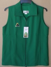 Ladies Cathead Lawn Bowls VEST