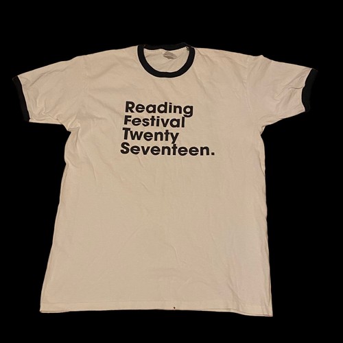 Reading festival 2017 size - reading,