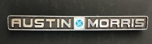 British leyland austin morris - austin,