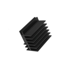 SK481-50-SA Radiator: Embossed