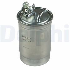 Delphi Diesel Fuel Filter