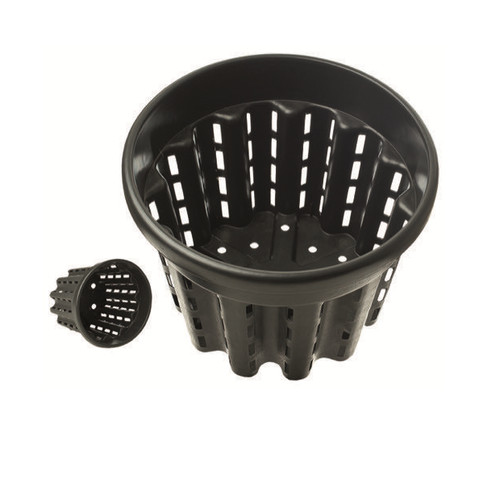 Heavy duty plant pots - heavy,