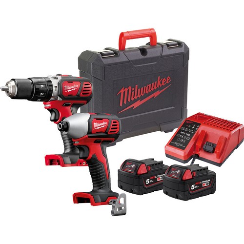 Milwaukee m18 bpp2c 502c - milwaukee,