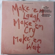 Stereophonics - Make 'Em
