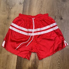 NOS Union Jacks Soccer Shorts