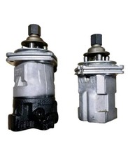 Kubota Skid Steer Pilot Valves