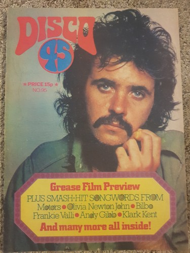 Disco 95 1978 - no.,