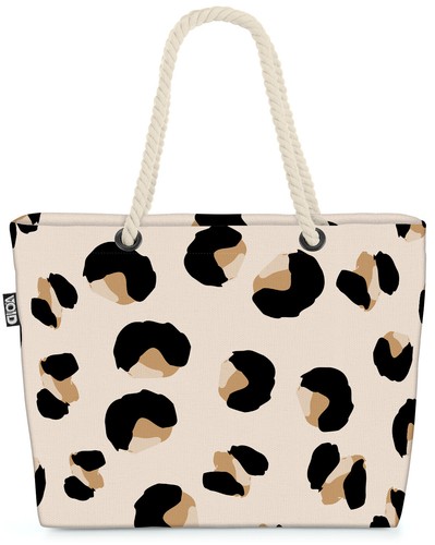 Void bag leopard pattern - leopard,