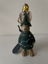 Next Rosie Rabbit Christmas