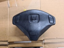 HONDA INTEGRA TYPE R PRELUDE BB6 MK5 97-01 - FRONT SRS STEERING WHEEL AIRBAG