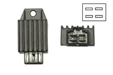 Regulator rectifier for honda - for,
