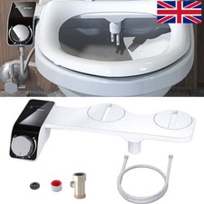 Bidet Toilet Seat Attachment