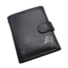 Personalised Own Text Zebra