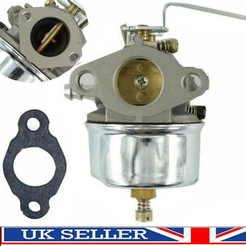 Carburettor for qualcast - carburettor,