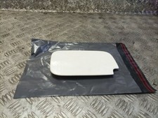 PEUGEOT PARTNER MK2 CITROEN BERLINGO FUEL FLAP COVER LID 9680449680 IN WHITE