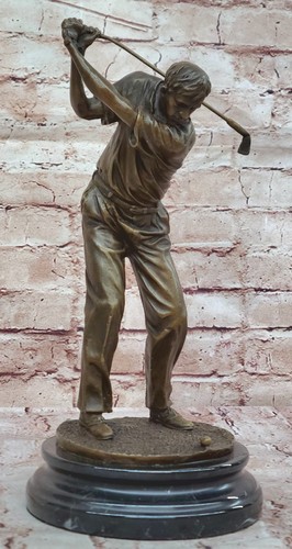 Vintage style bronze - bronze, sculpture