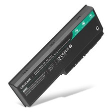 Replacement laptop battery - ,