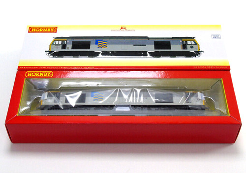 Hornby gauge class co - gauge,