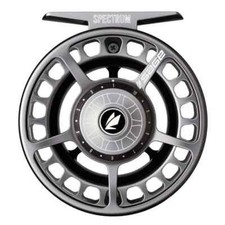 Sage Spectrum Fly Reels - Trout/ Pike/ Salmon Saltwater Fly Reels
