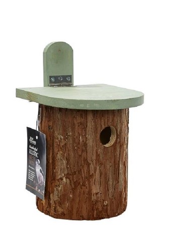 Tom chambers rustic - chambers, box