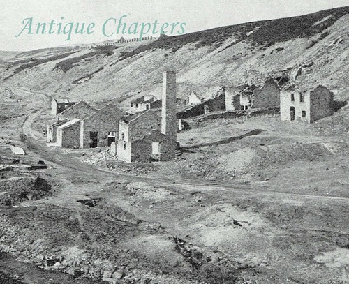 Lead mining swaledale the - mining,