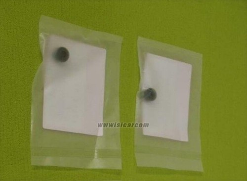 Honda tlr250rg md18 seal set - seal,