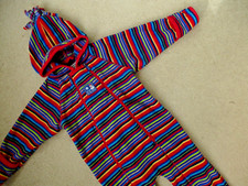 Jojo maman bebe snowsuit - jojo,