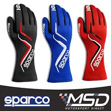 Sparco Land Race Gloves