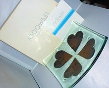 PRETTY JO DOWNS COPPER BROWN