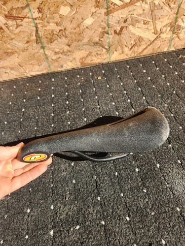 Powerlite bmx saddle viscount - bmx,