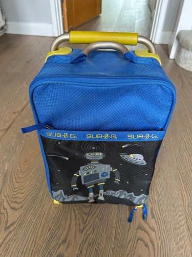 Luggage brand children s - it,