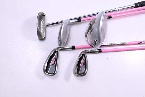 Taylormade rory mcilroy junior - taylormade,