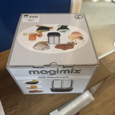 Magimix Spice Mill- Grinder
