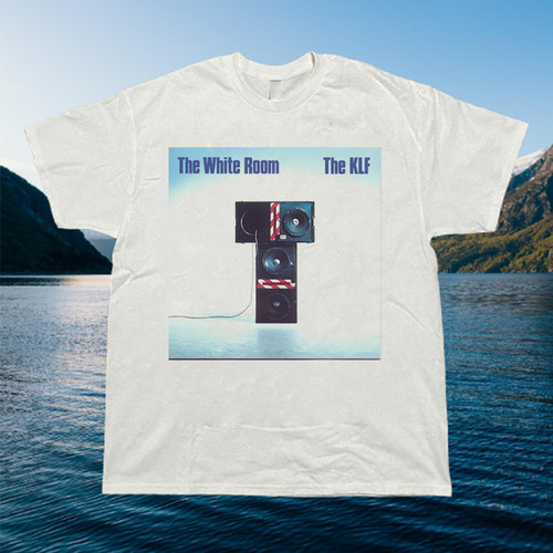 The white room album by - white,