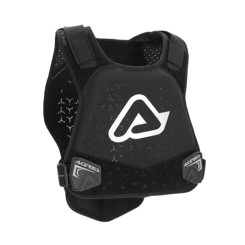 Acerbis soft black adult - acerbis,