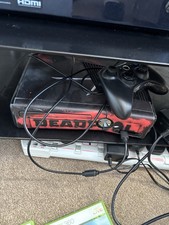 Microsoft Xbox 360 250GB Black