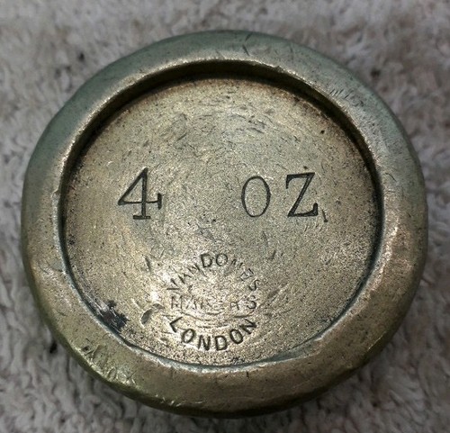 King george bronze vandomes - bronze,