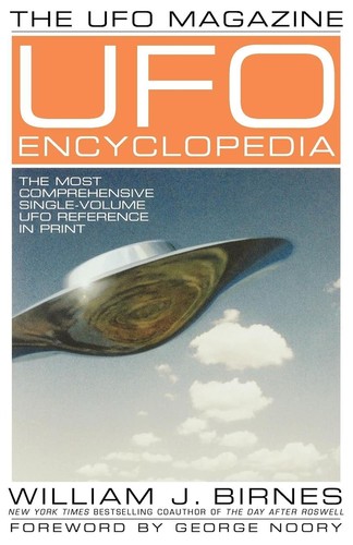 The ufo magazine - the,