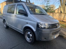 Vw T5.1 T32 Kombi